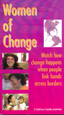 Women of Change